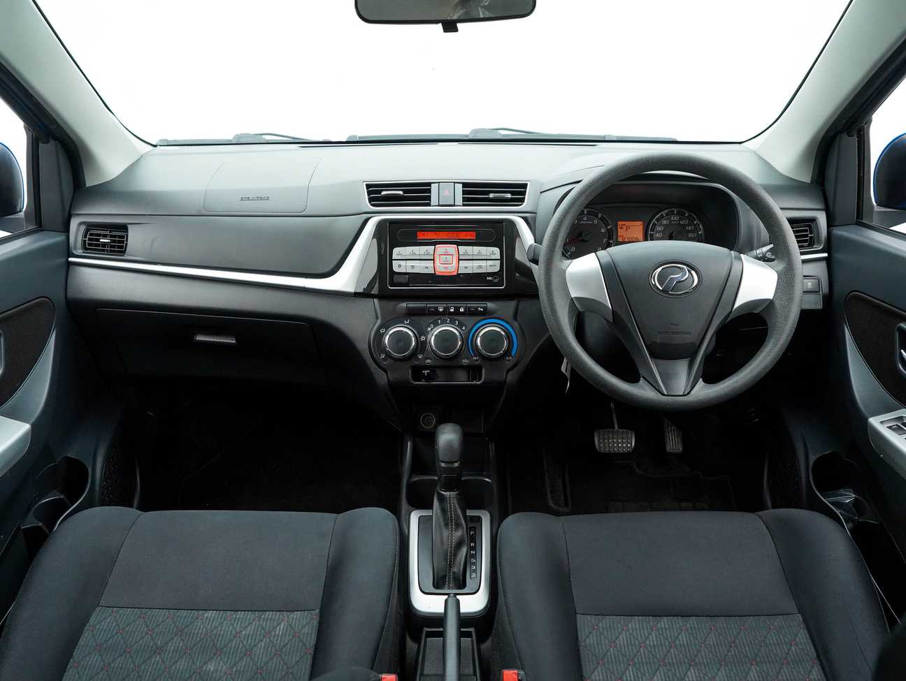 terpakai 2022 Perodua Bezza X 1.3