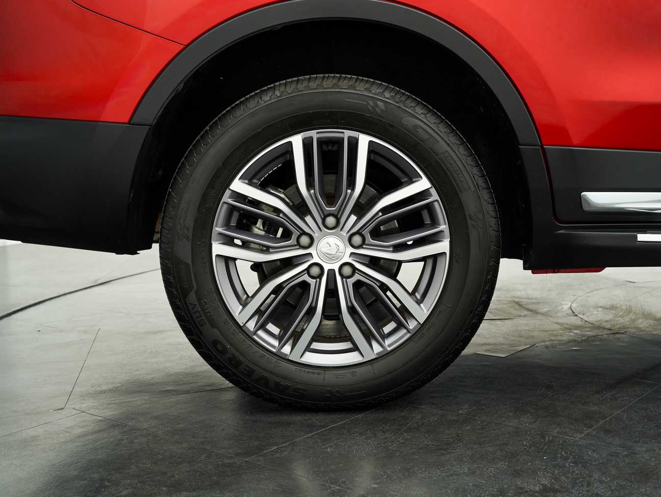 terpakai 2023 Proton X70 TGDI Executive 1.5