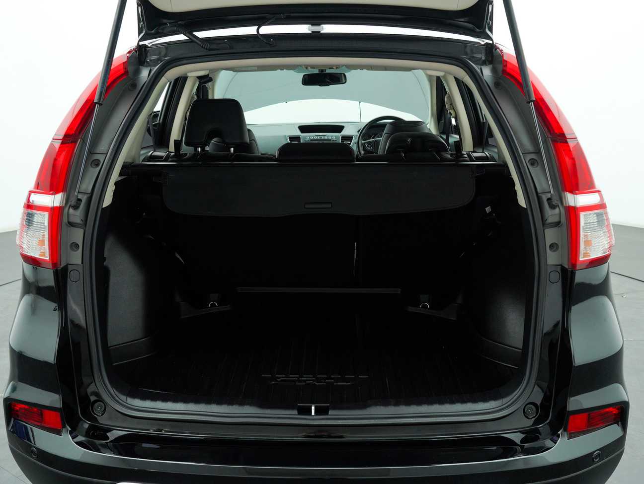 used 2016 Honda CR-V  2.0