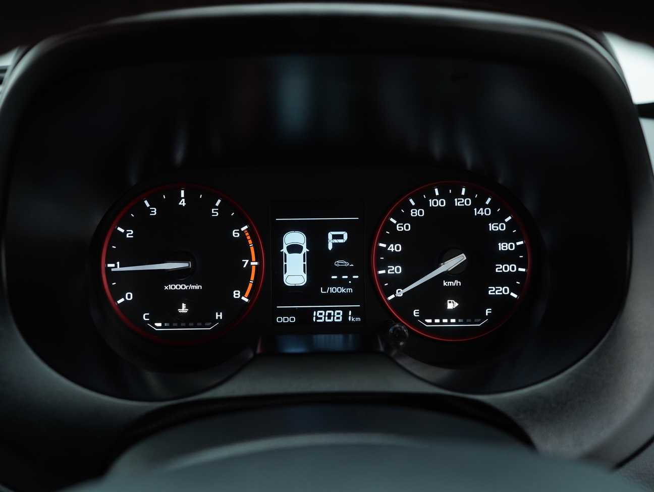 terpakai 2023 Proton Saga Premium S 1.3