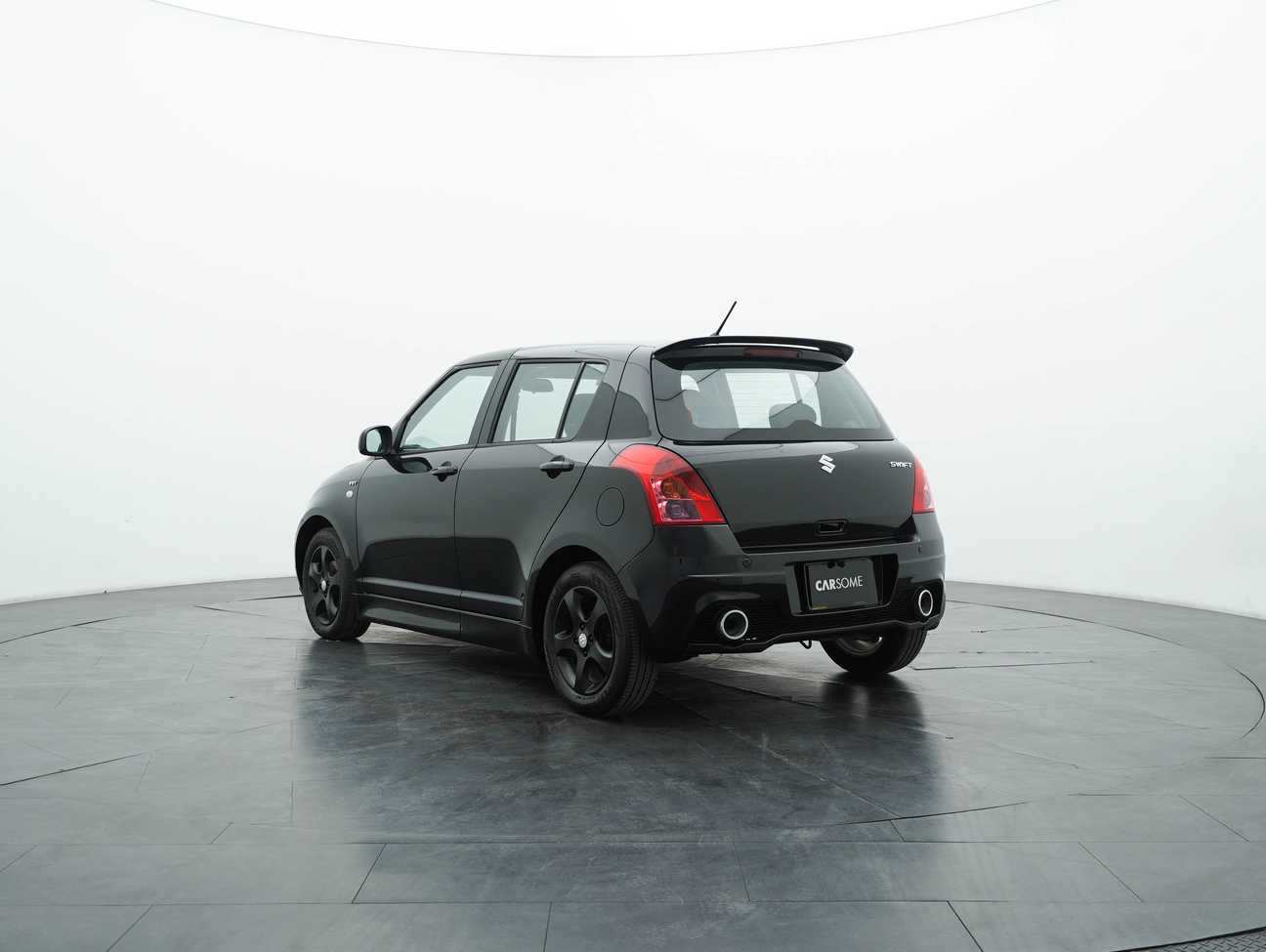 used 2012 Suzuki Swift GX 1.5