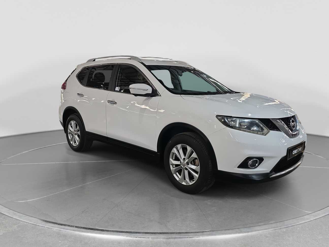 used 2015 Nissan X-Trail  2.0