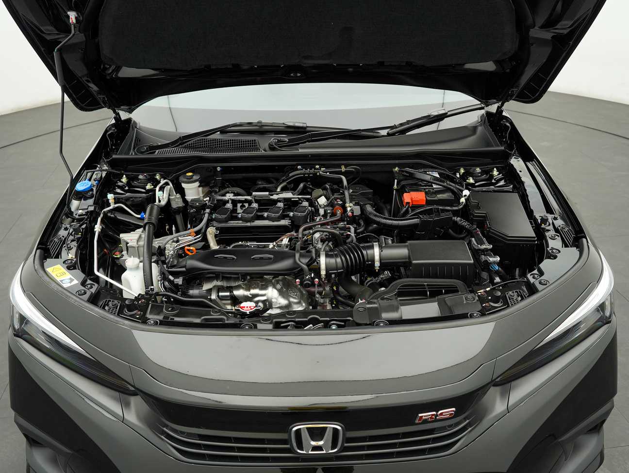 used 2023 Honda Civic RS 1.5