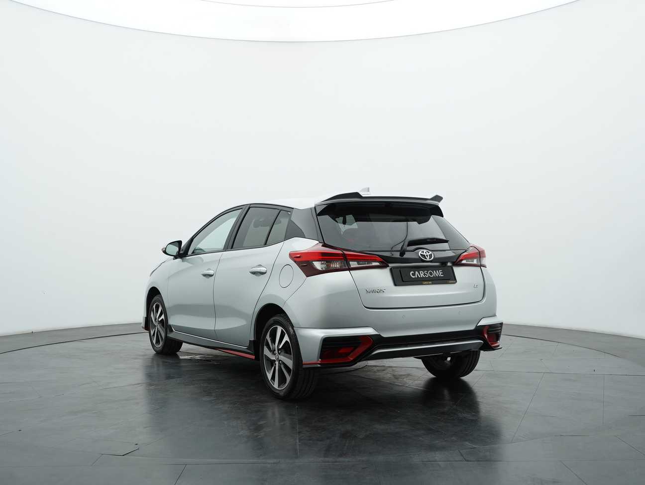 used 2019 Toyota Yaris E 1.5