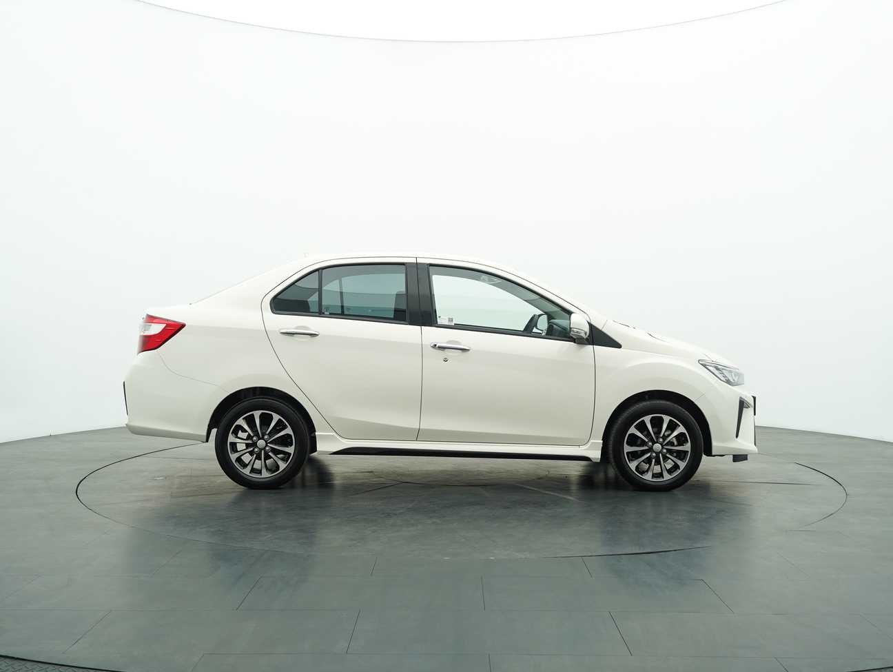used 2021 Perodua Bezza X 1.3