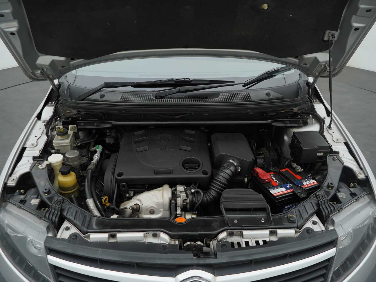 used 2015 Proton Preve CFE Premium 1.6