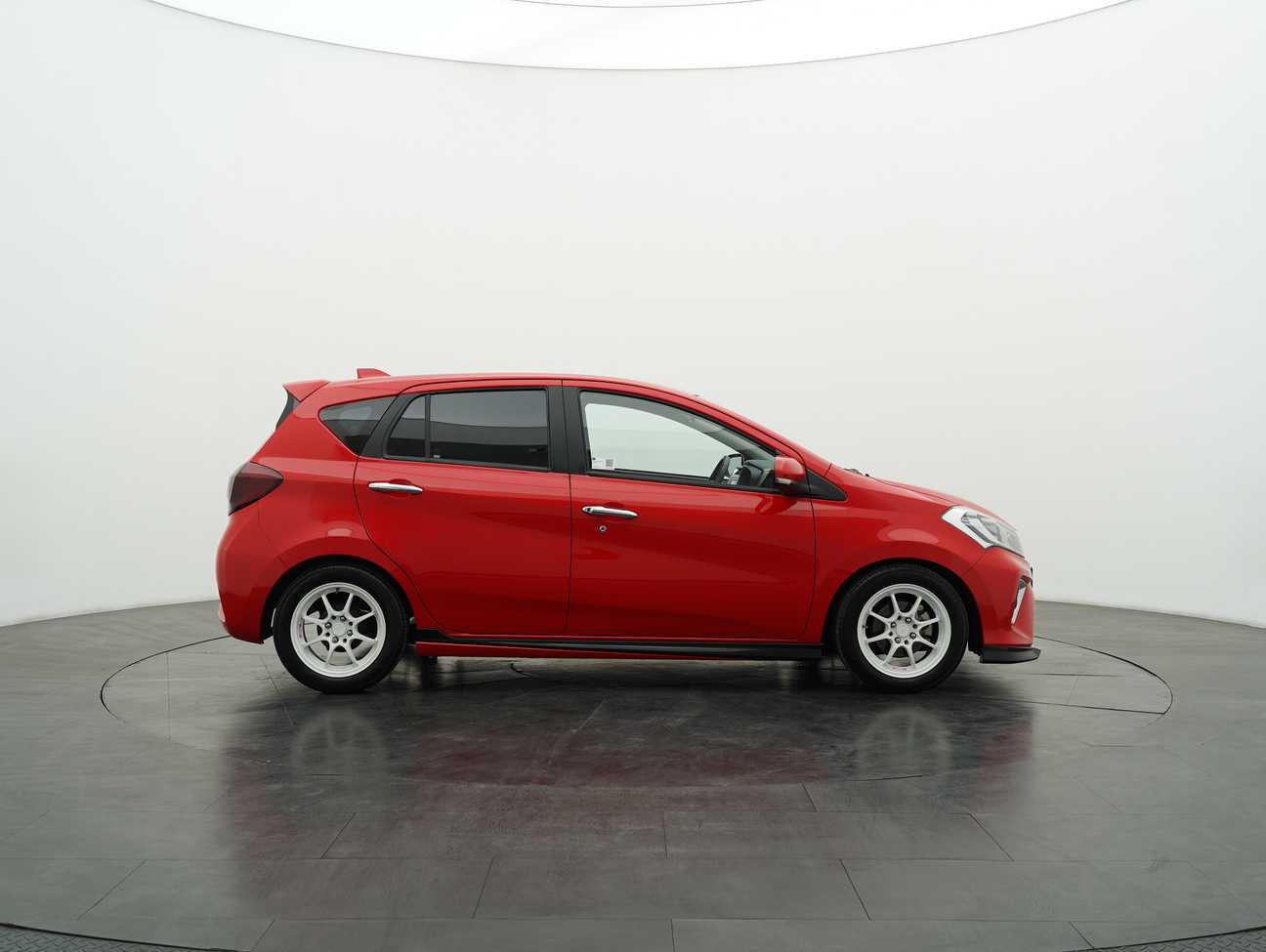 used 2020 Perodua Myvi AV 1.5