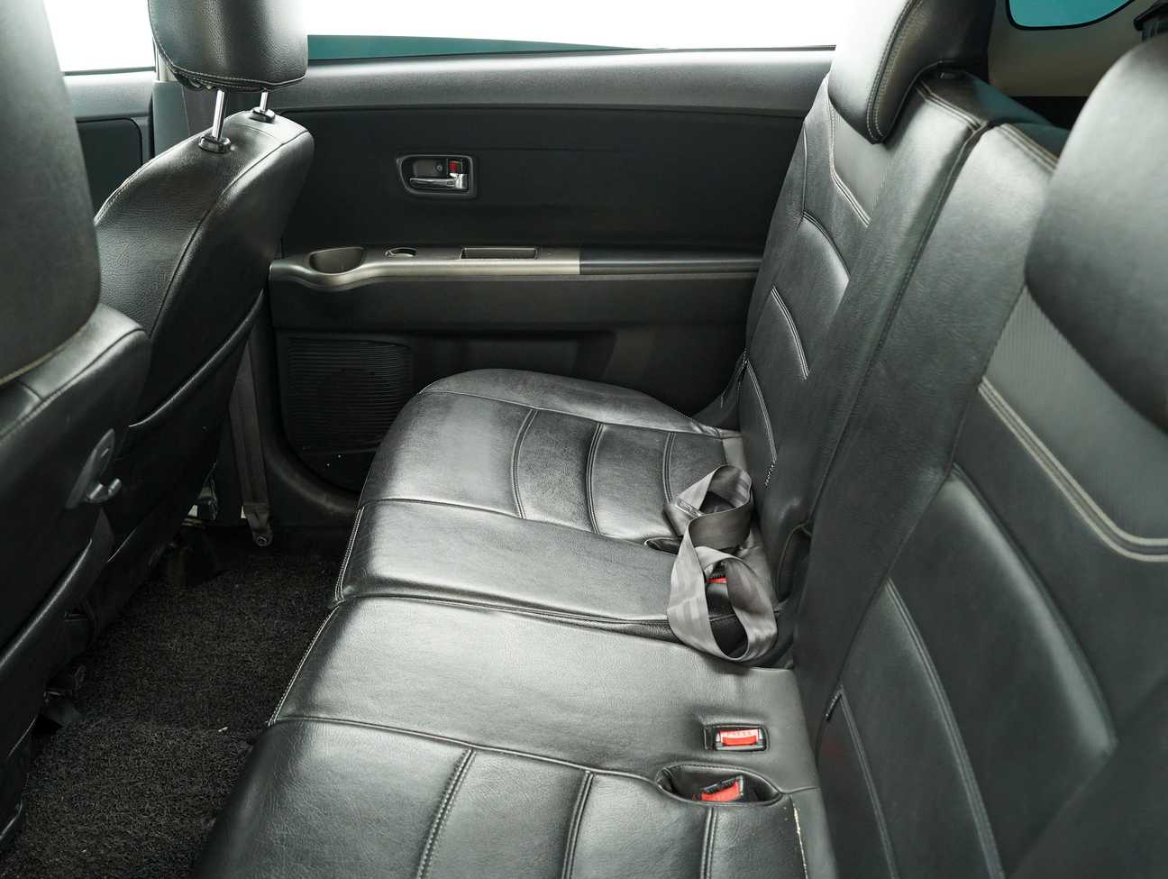 terpakai 2018 Perodua Alza Advance 1.5