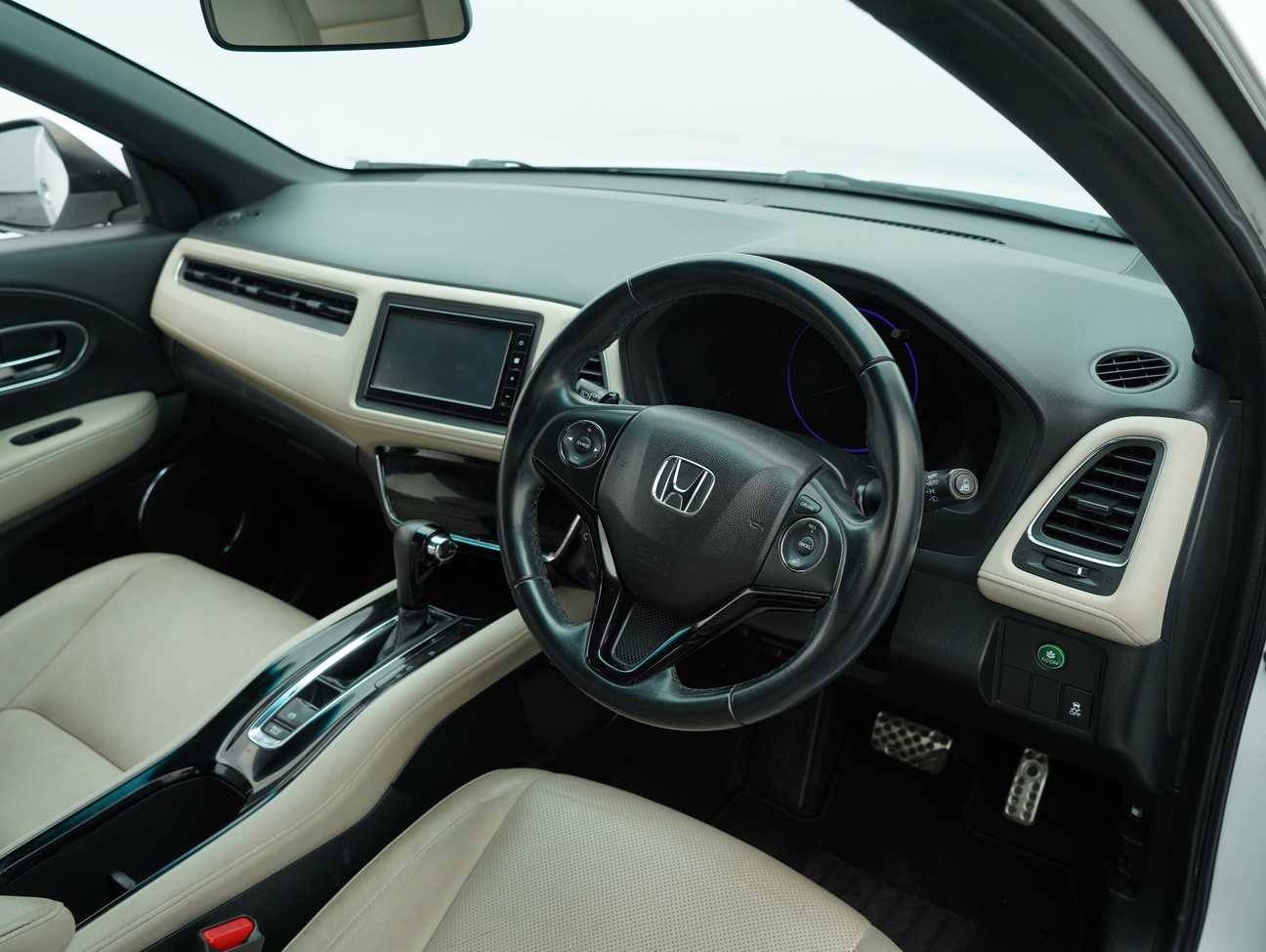 terpakai 2019 Honda HR-V RS 1.8