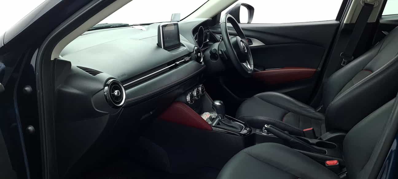 used 2016 Mazda CX-3 2WD 2.0