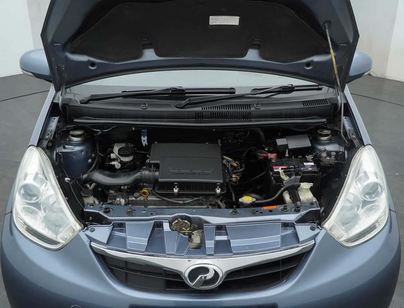 used 2012 Perodua Myvi EZ 1.3