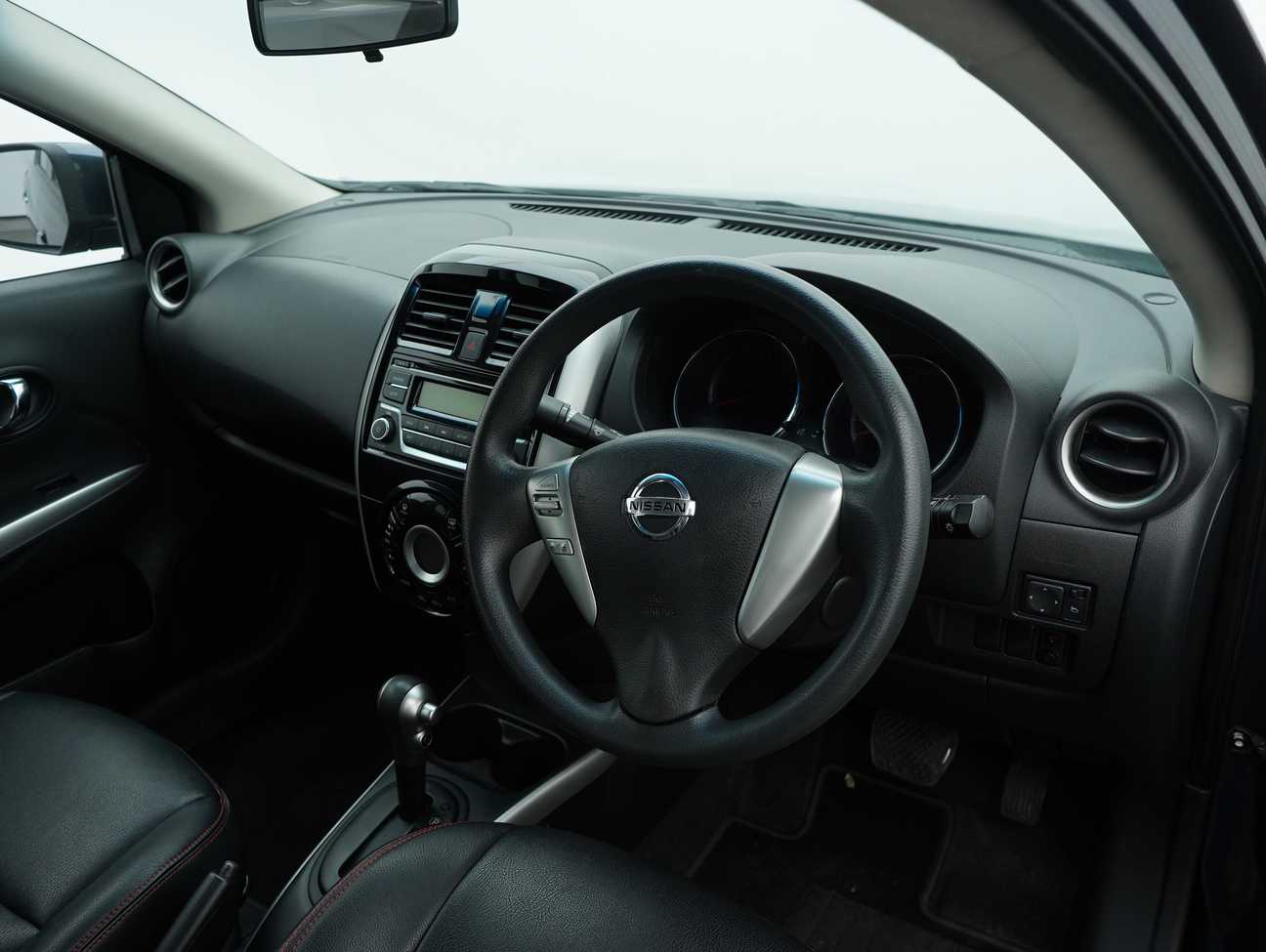 used 2015 Nissan Almera VL 1.5