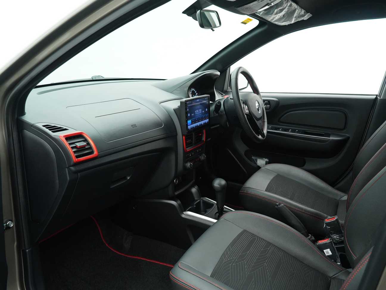 terpakai 2022 Proton Saga Premium S 1.3
