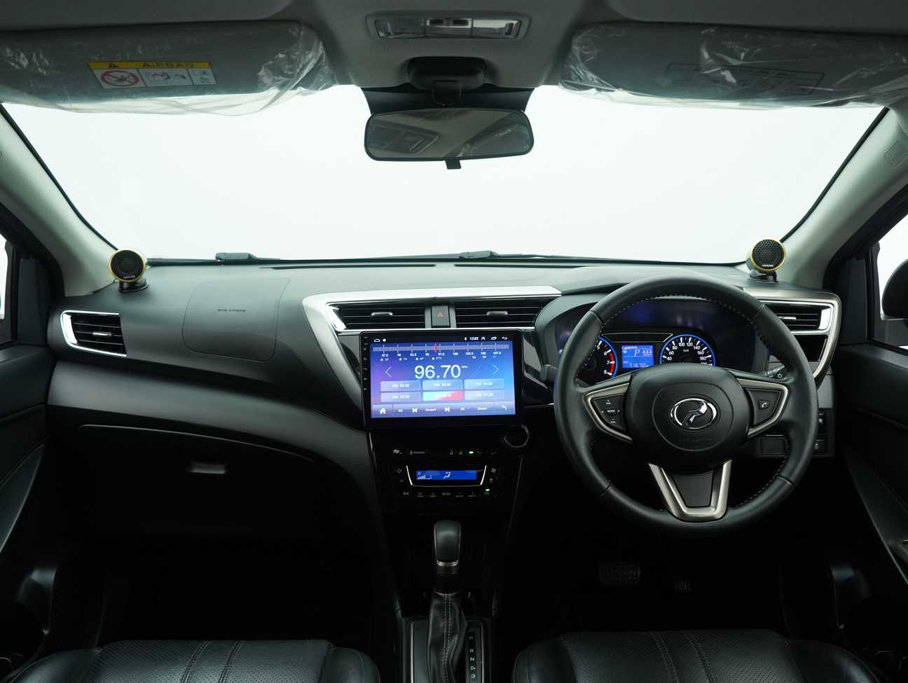 used 2020 Perodua Myvi AV 1.5