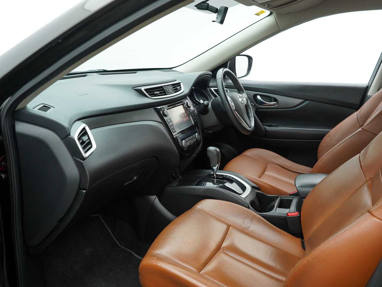 used 2017 Nissan X-Trail  2.0