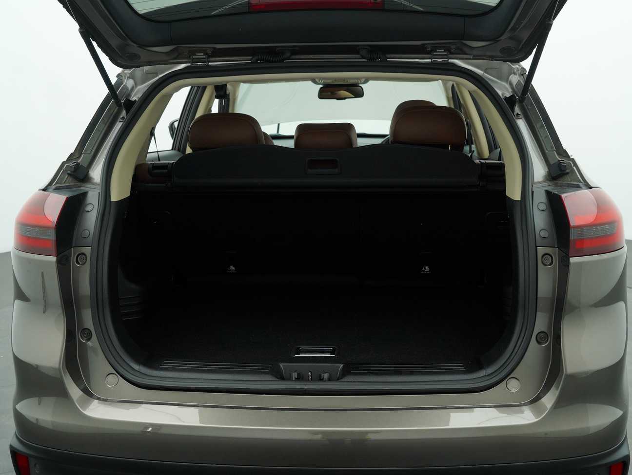 used 2018 Proton X70 Premium 1.8