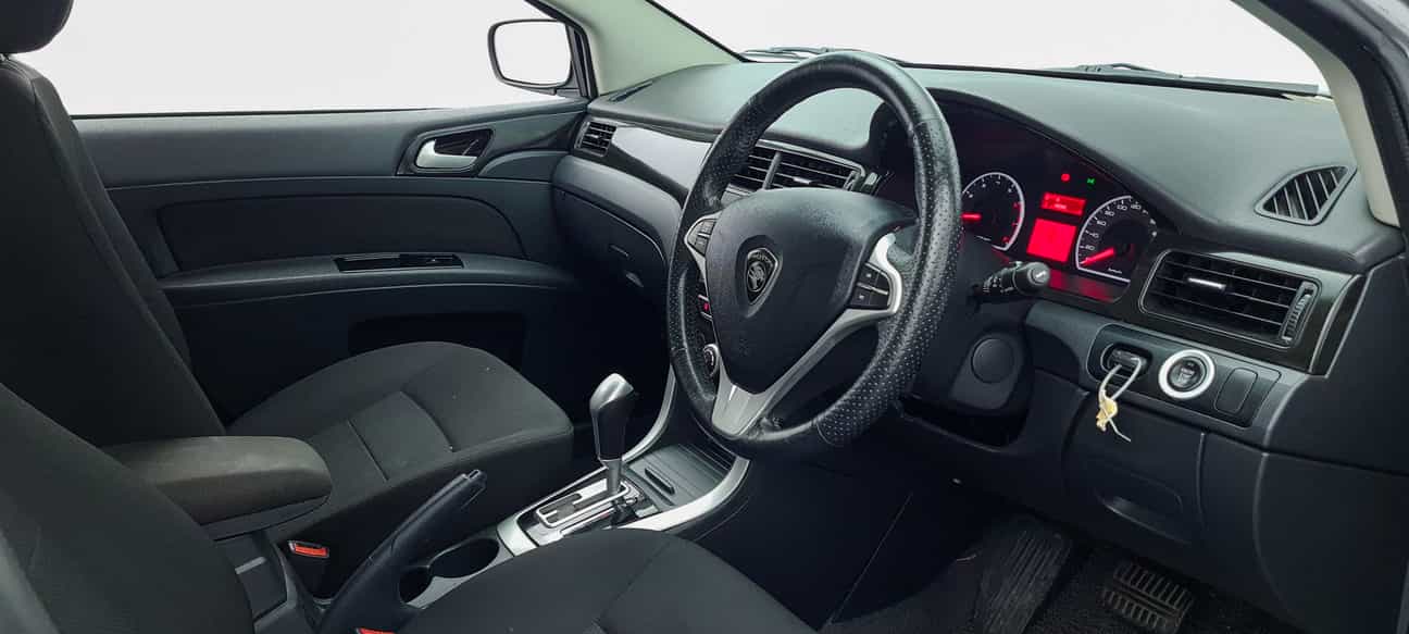 used 2013 Proton PREVE CFE PREMIUM 1.6