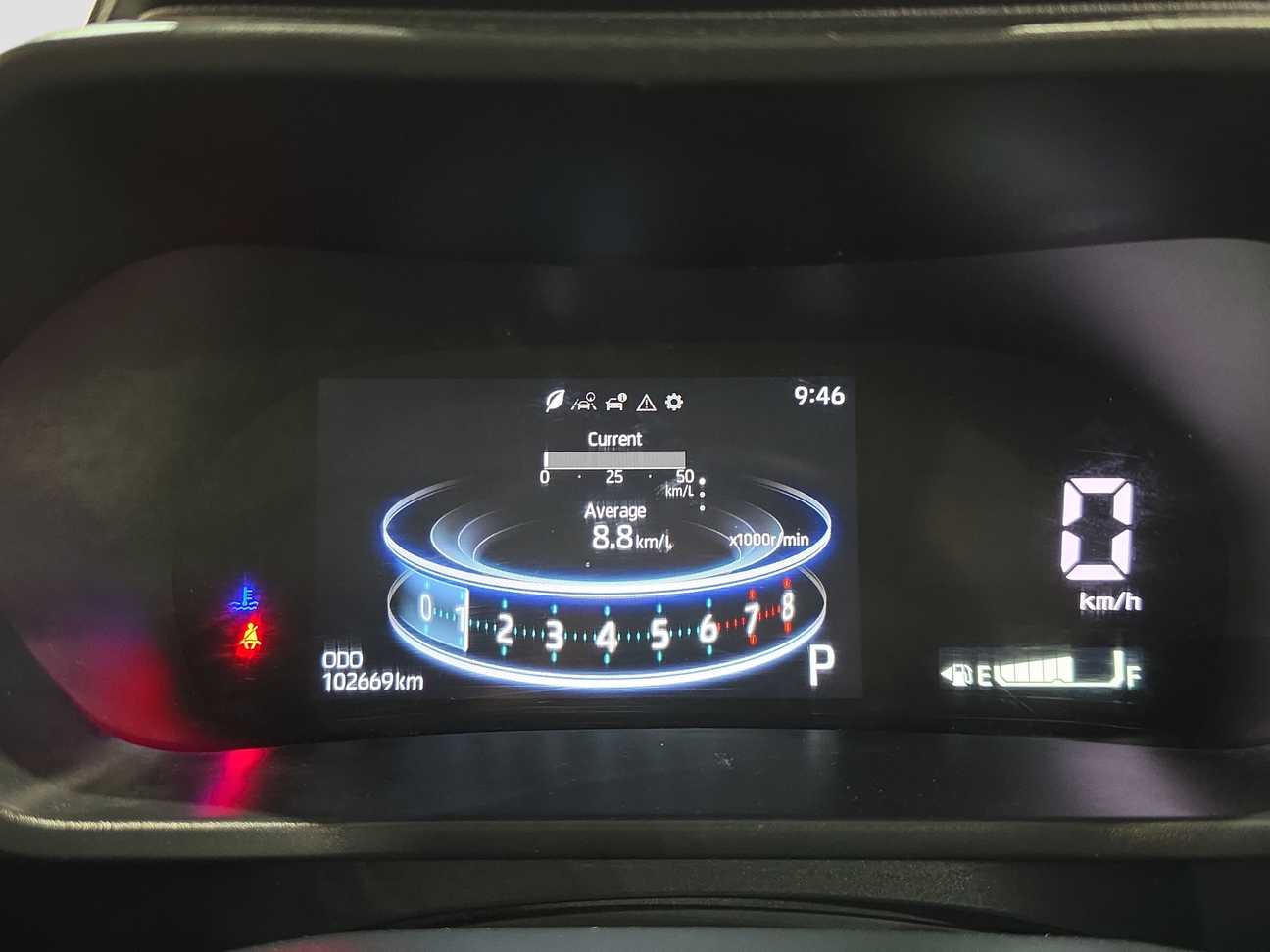 used 2021 Perodua Ativa H 1.0