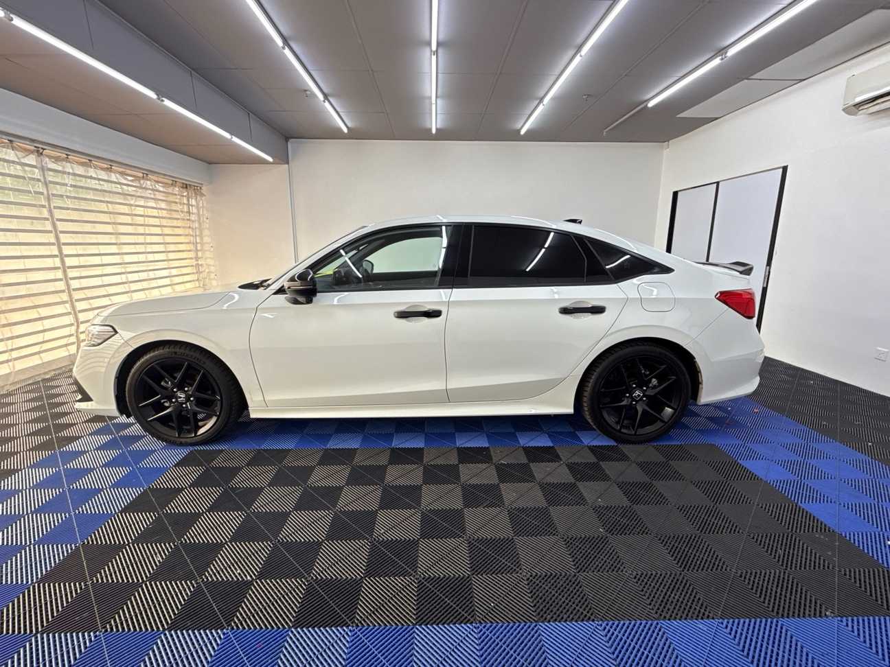 used 2024 Honda Civic RS  1.5