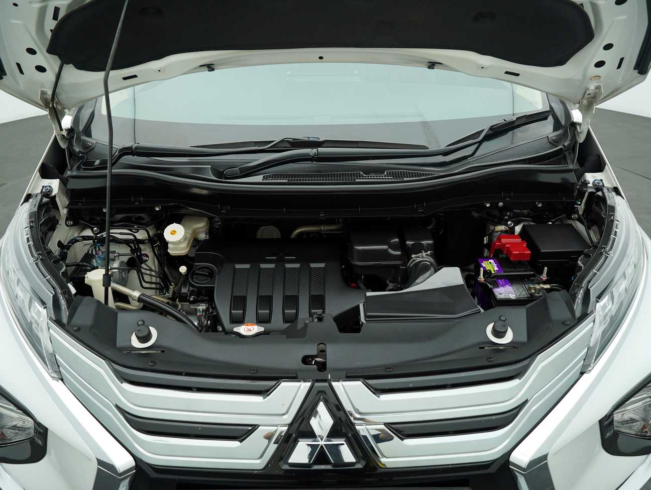terpakai 2021 Mitsubishi Xpander  1.5