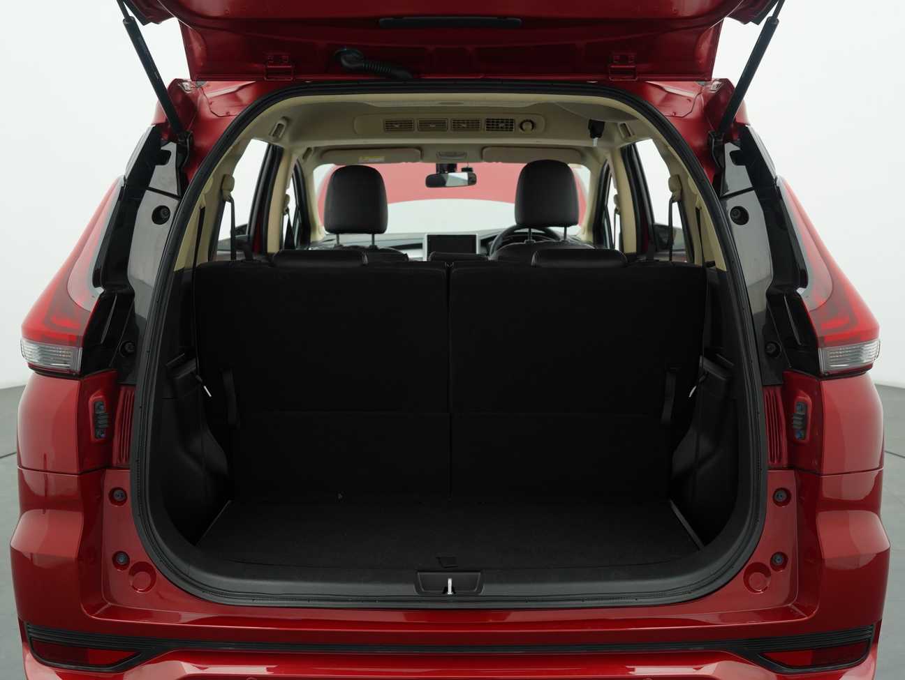 used 2023 Mitsubishi Xpander  1.5