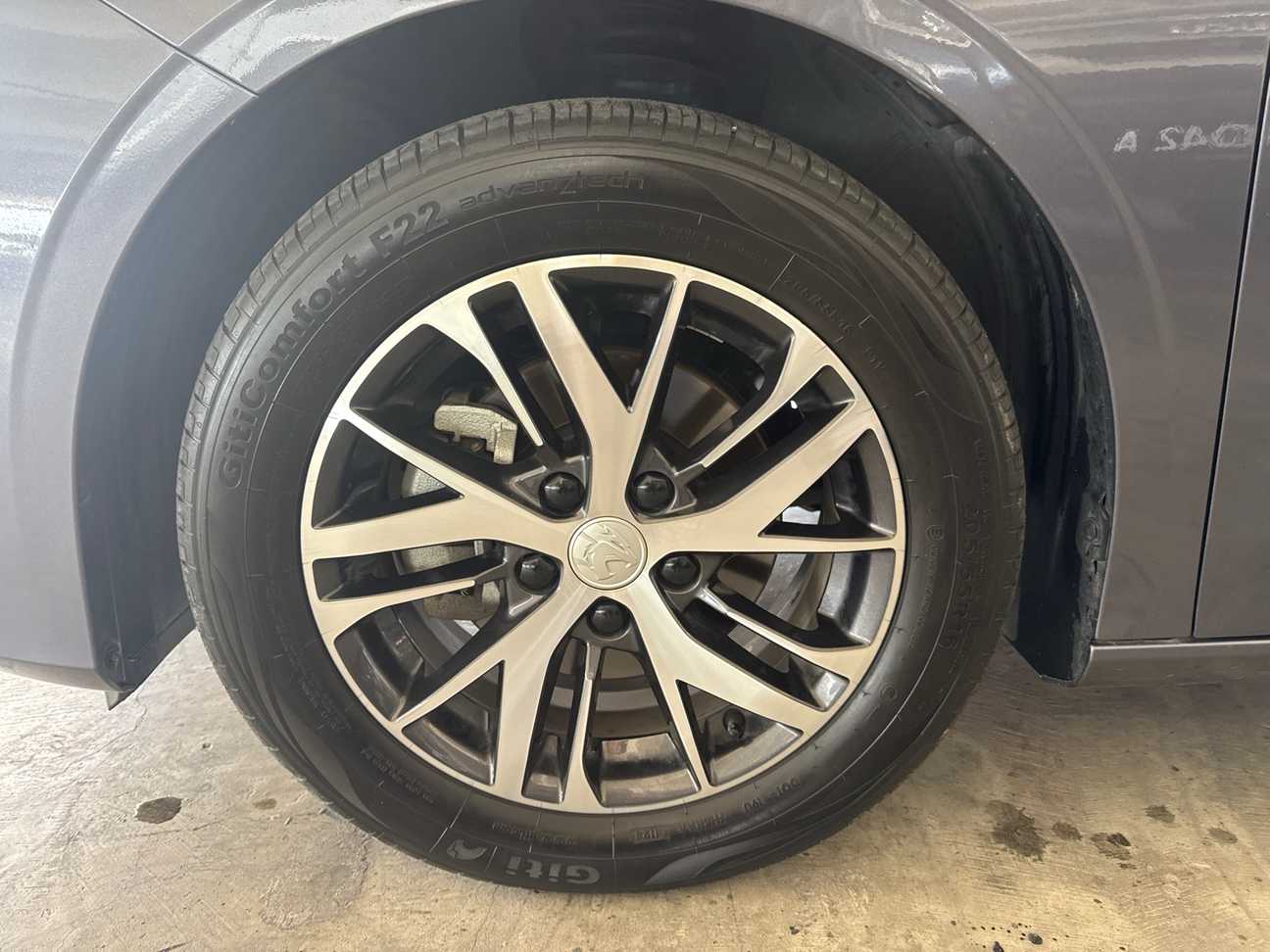 used 2024 Proton S70 Premium 1.5