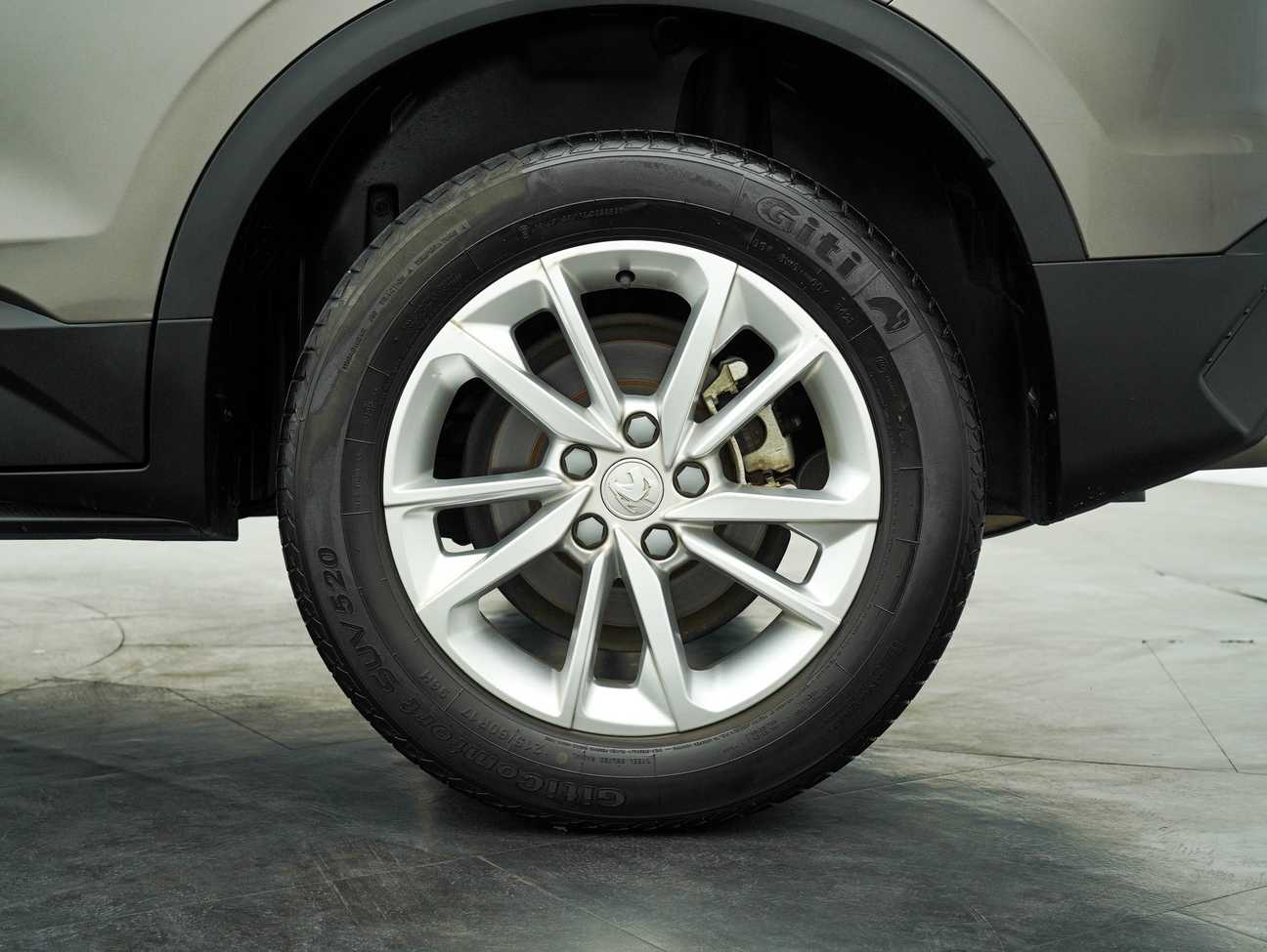 used 2022 Proton X50 Executive 1.5