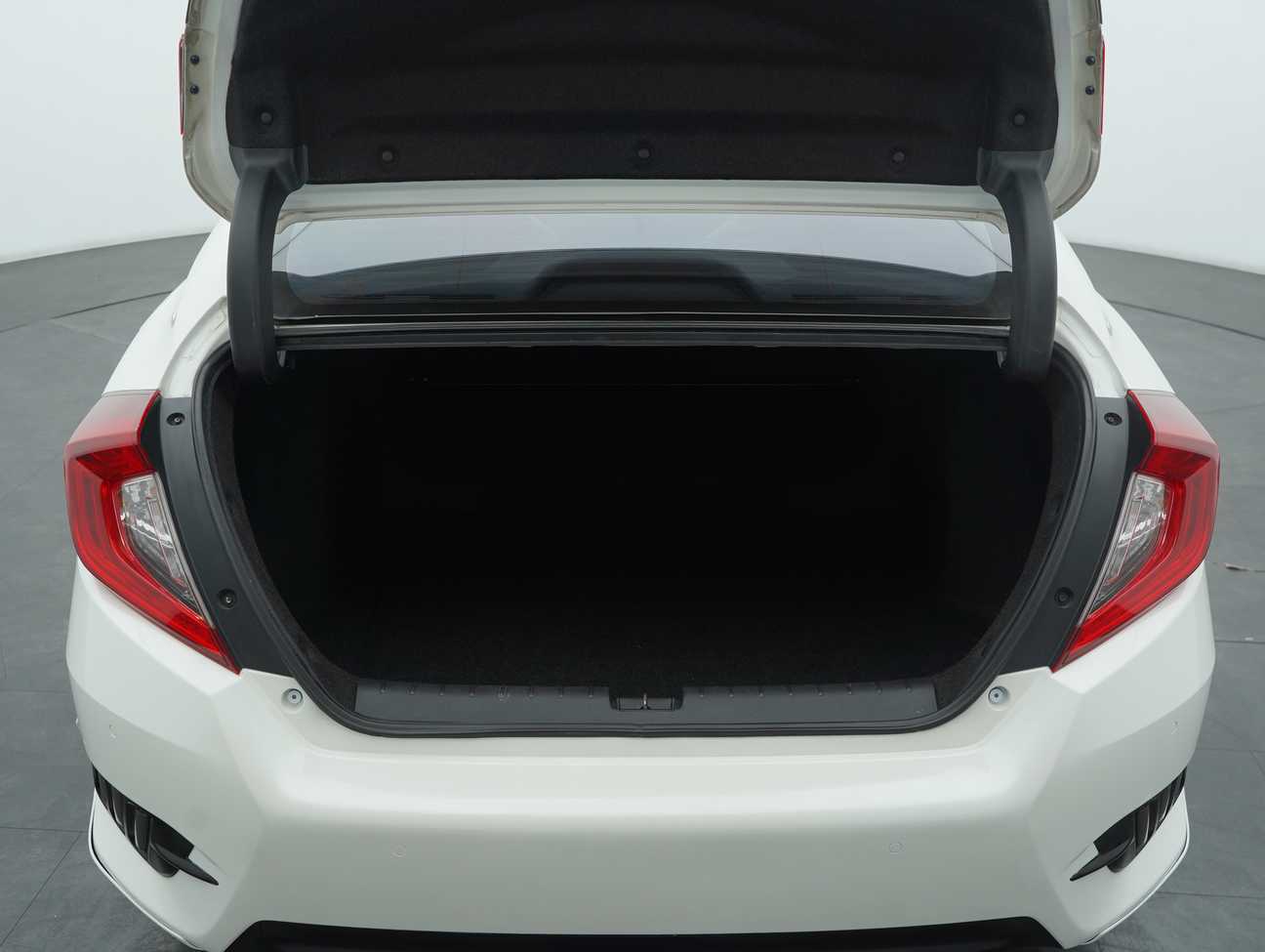 used 2016 Honda Civic TC 1.5