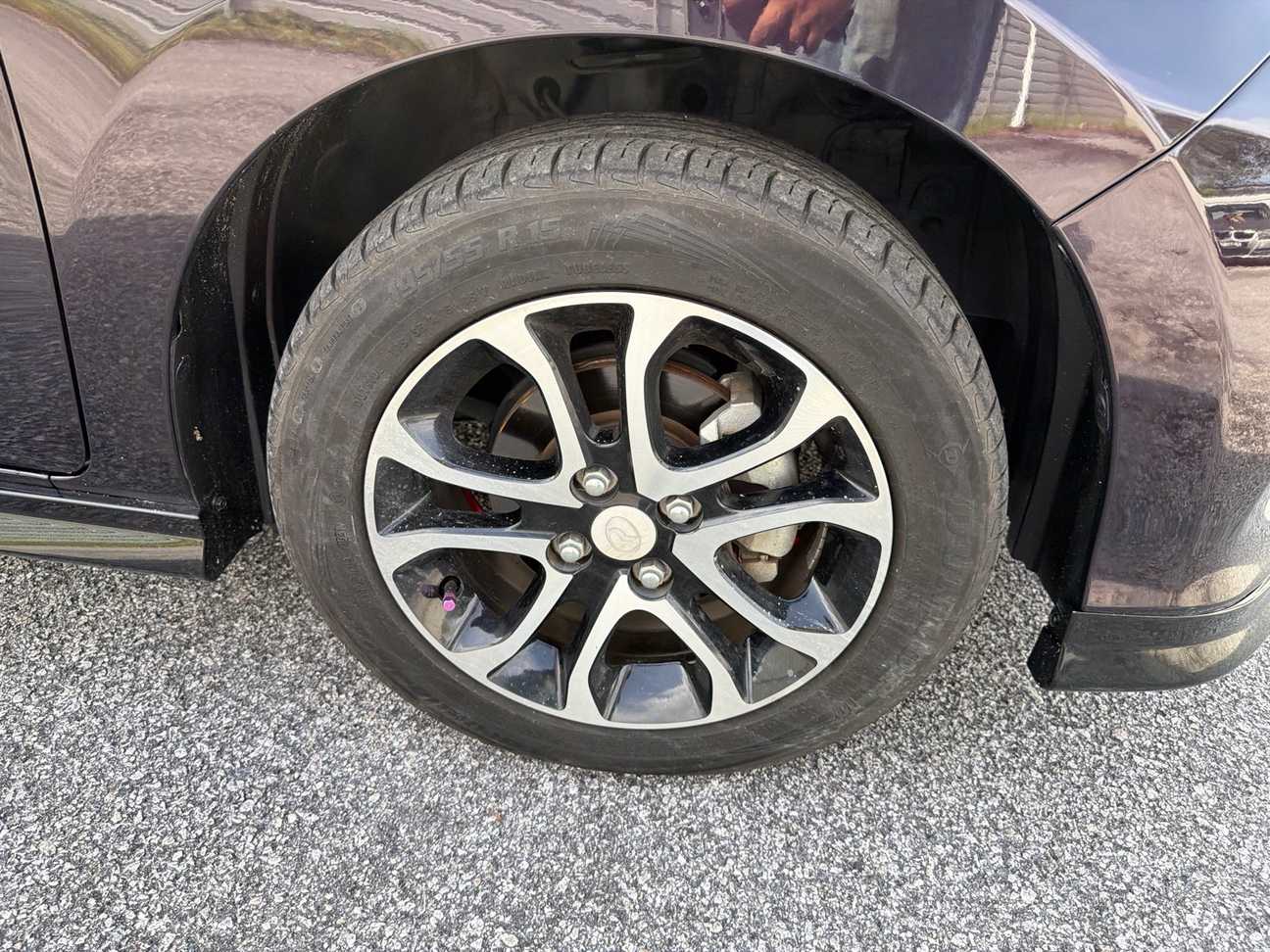 terpakai 2019 Perodua Myvi AV 1.5