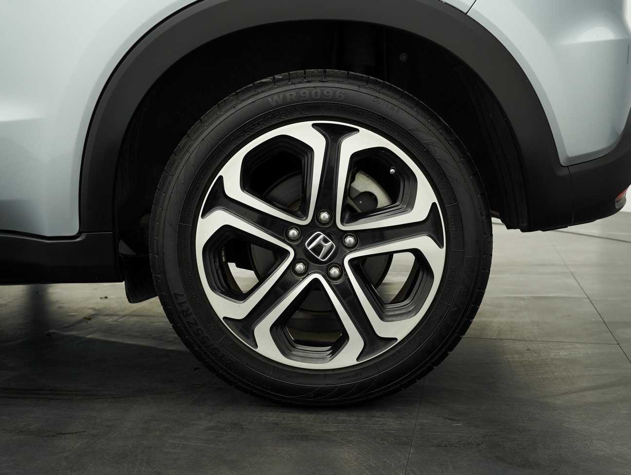 used 2017 Honda HR-V S 1.8