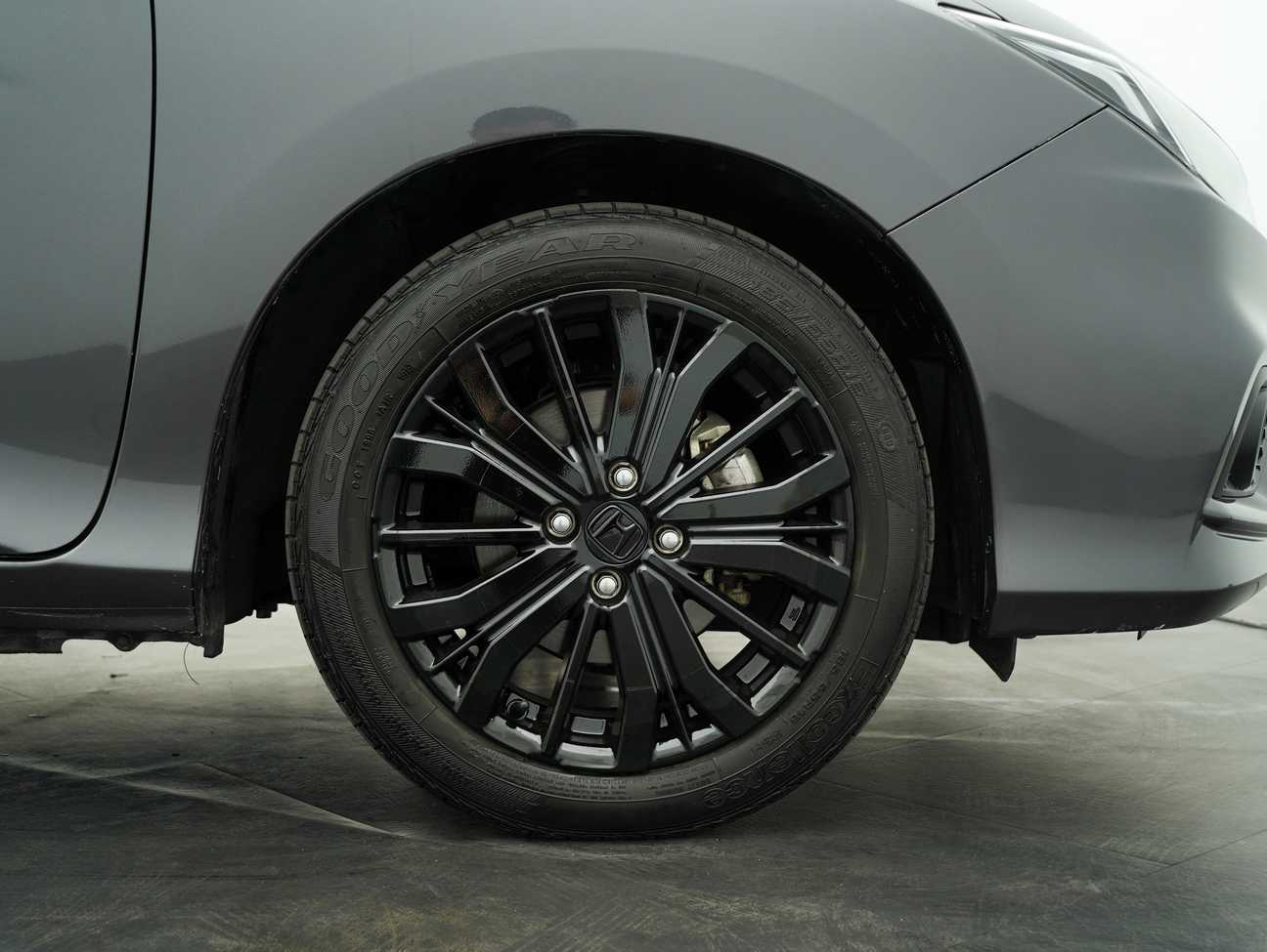 used 2019 Honda City V 1.5