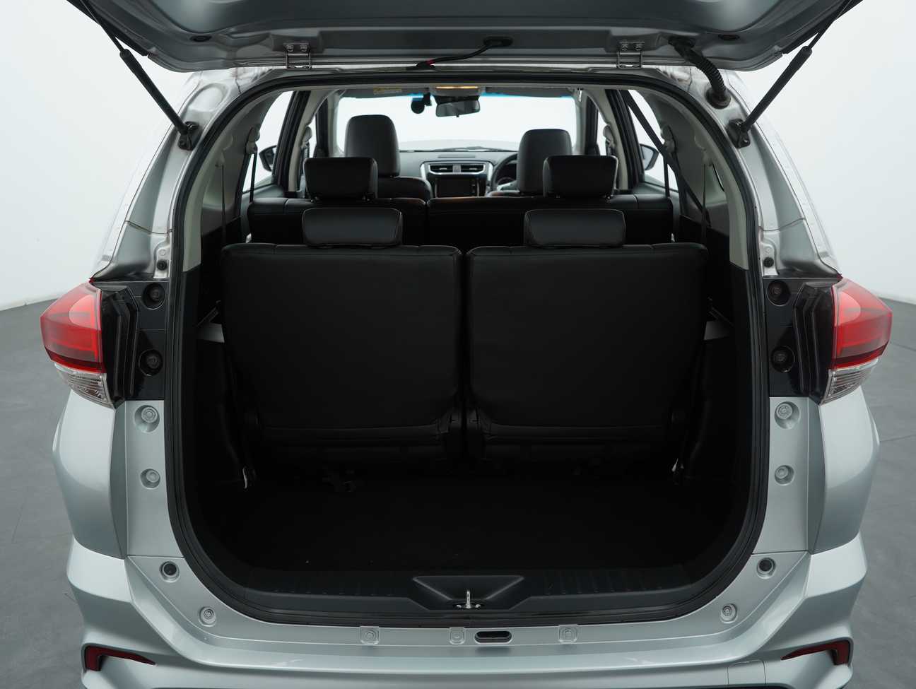 used 2019 Perodua Aruz AV 1.5