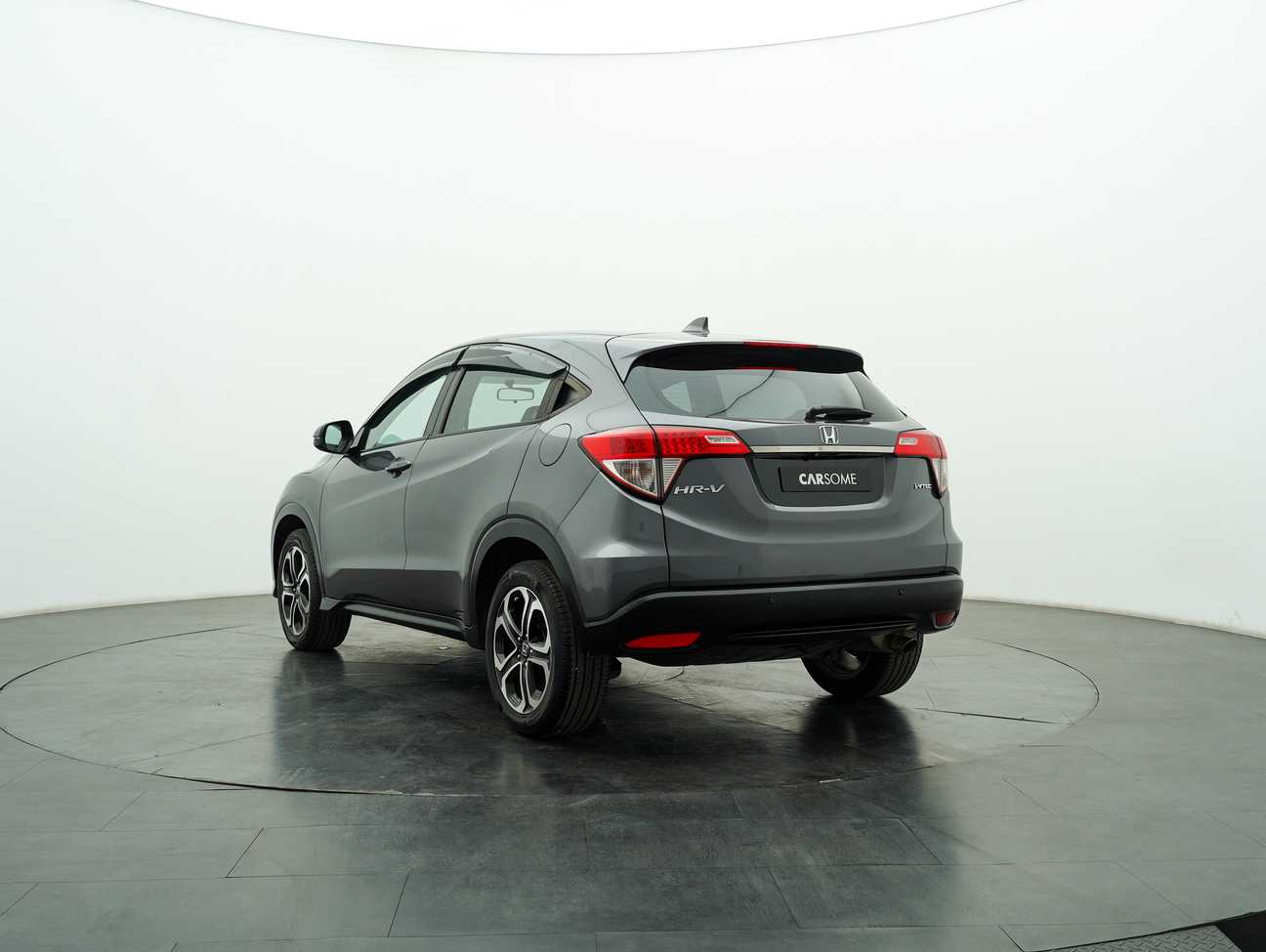 terpakai 2020 Honda HR-V E 1.8