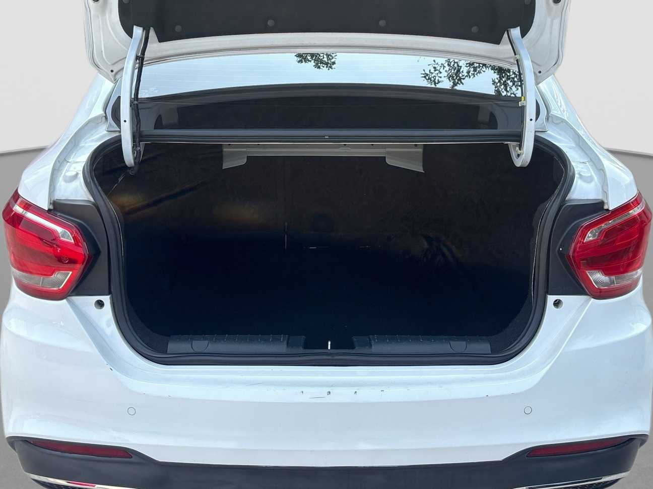 used 2019 Proton Persona Premium 1.6