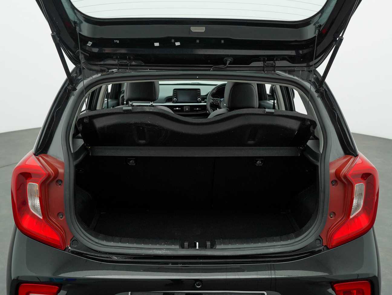 used 2019 Kia Picanto GT Line 1.2