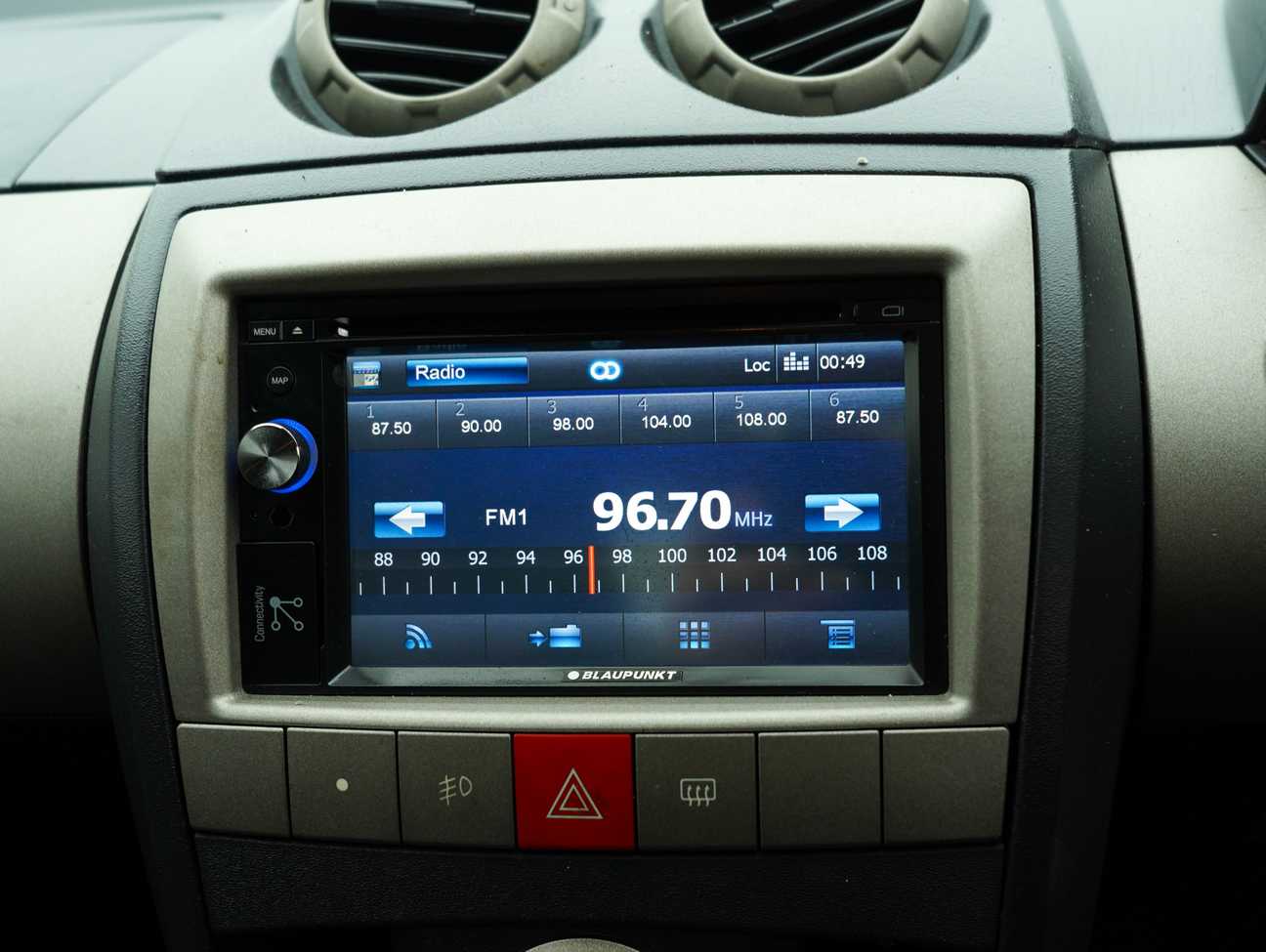 terpakai 2014 Proton SATRIA NEO R3 1.6