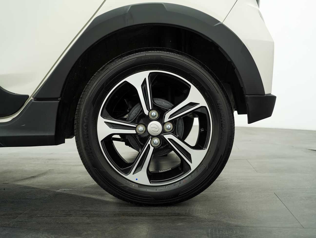 used 2022 Perodua AXIA Style 1.0