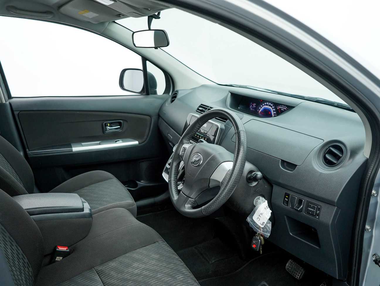 used 2020 Perodua Alza SE 1.5