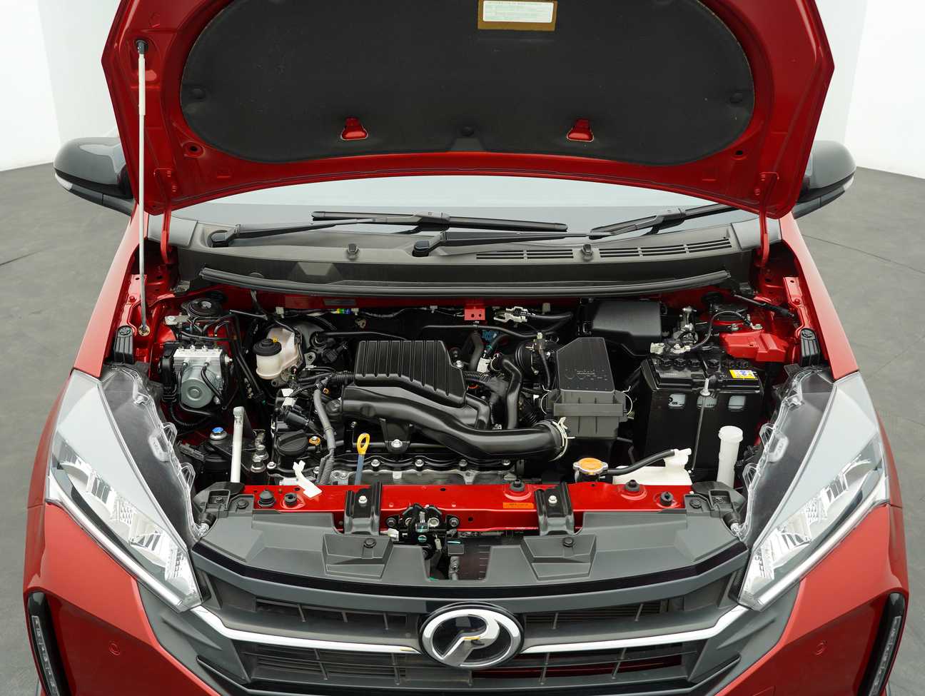 used 2022 Perodua Myvi AV 1.5