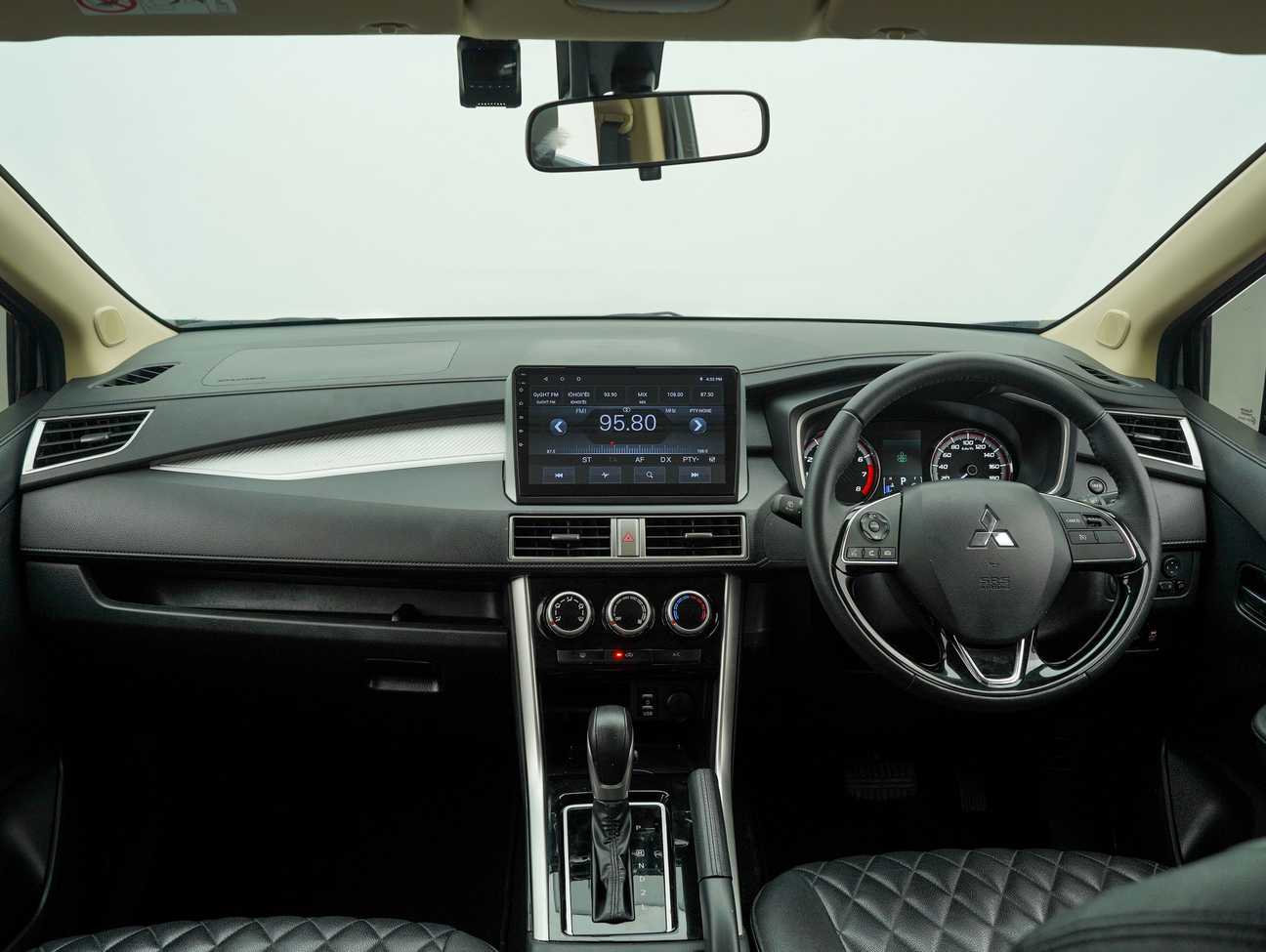 used 2021 Mitsubishi Xpander  1.5