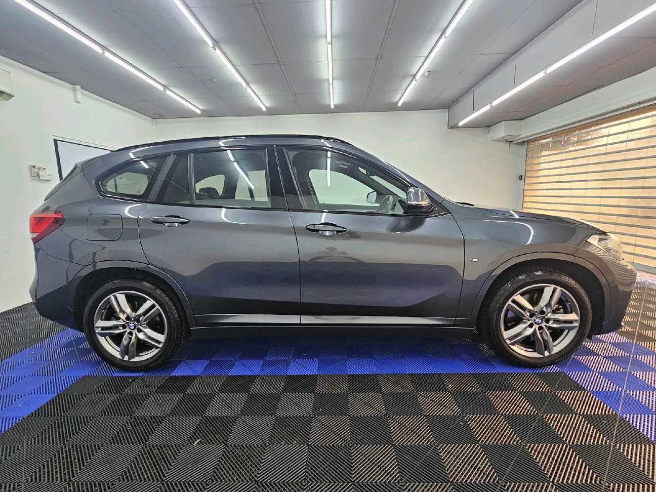 used 2021 BMW X1 sDrive20i M Sport 2.0