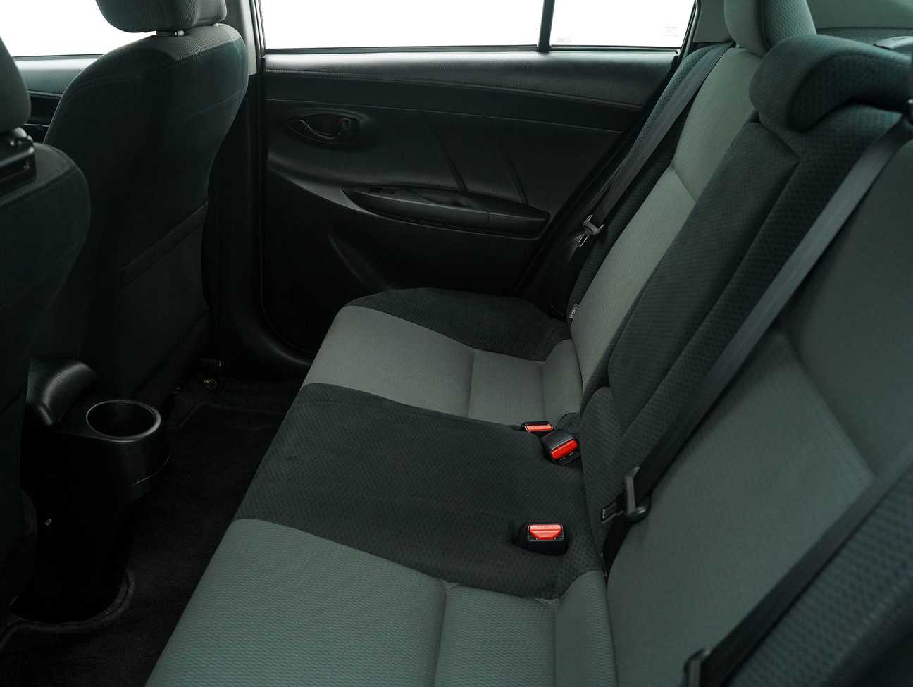 used 2014 Toyota Vios E 1.5