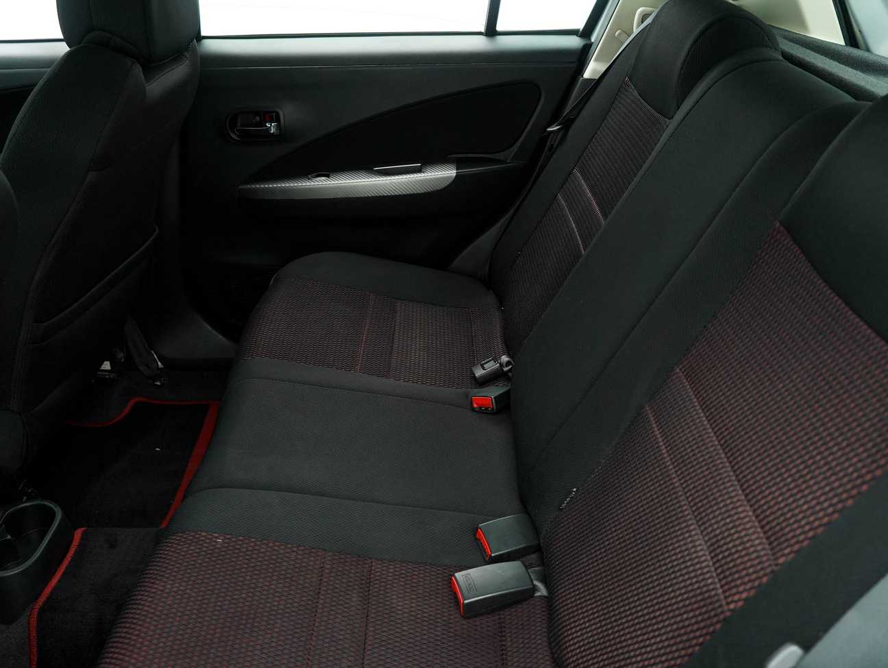 used 2012 Perodua Myvi SE 1.5