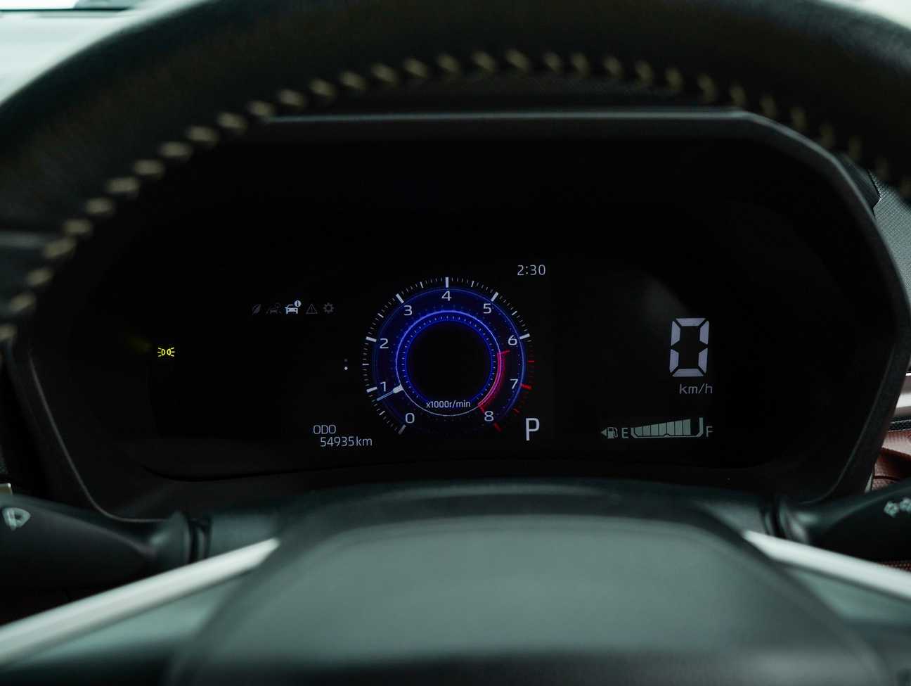 terpakai 2022 Perodua Alza AV 1.5