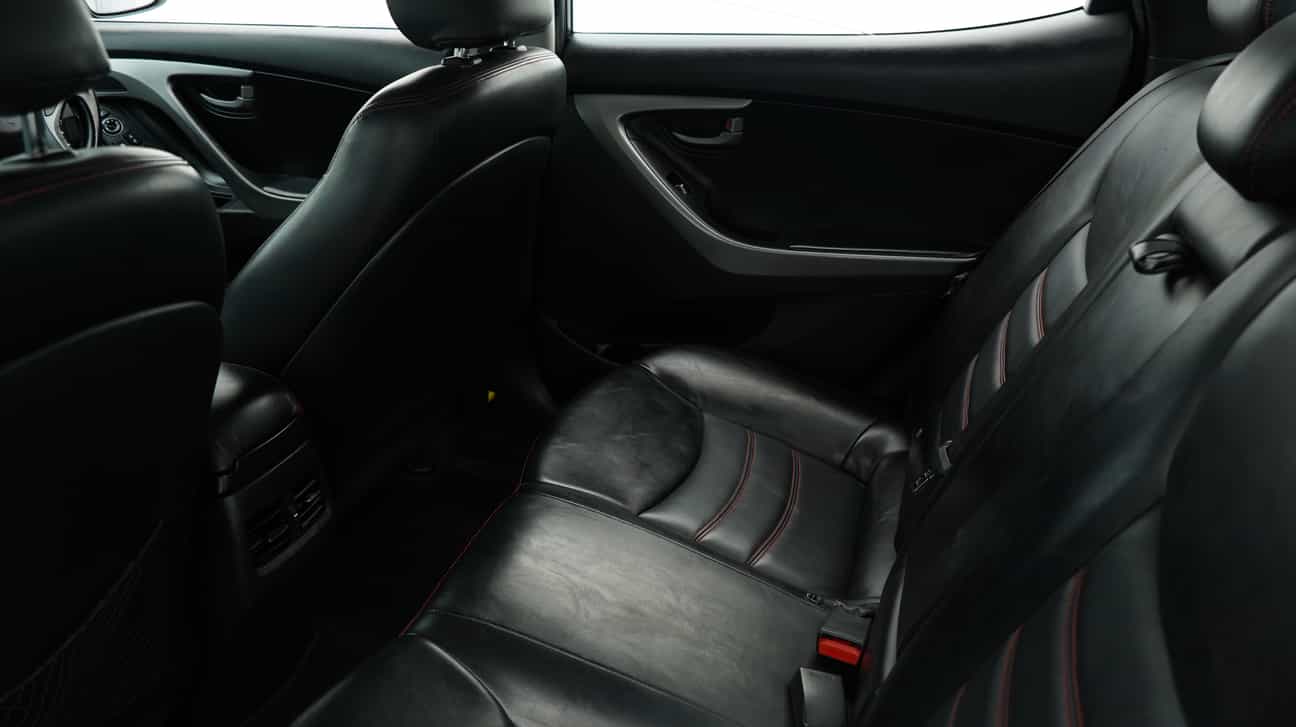 used 2015 Hyundai ELANTRA  1.8