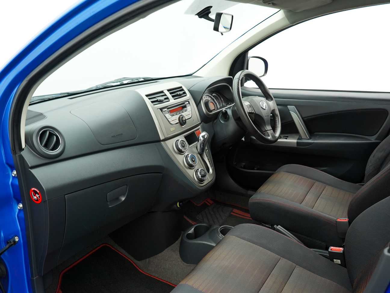 used 2017 Perodua Myvi SE 1.5