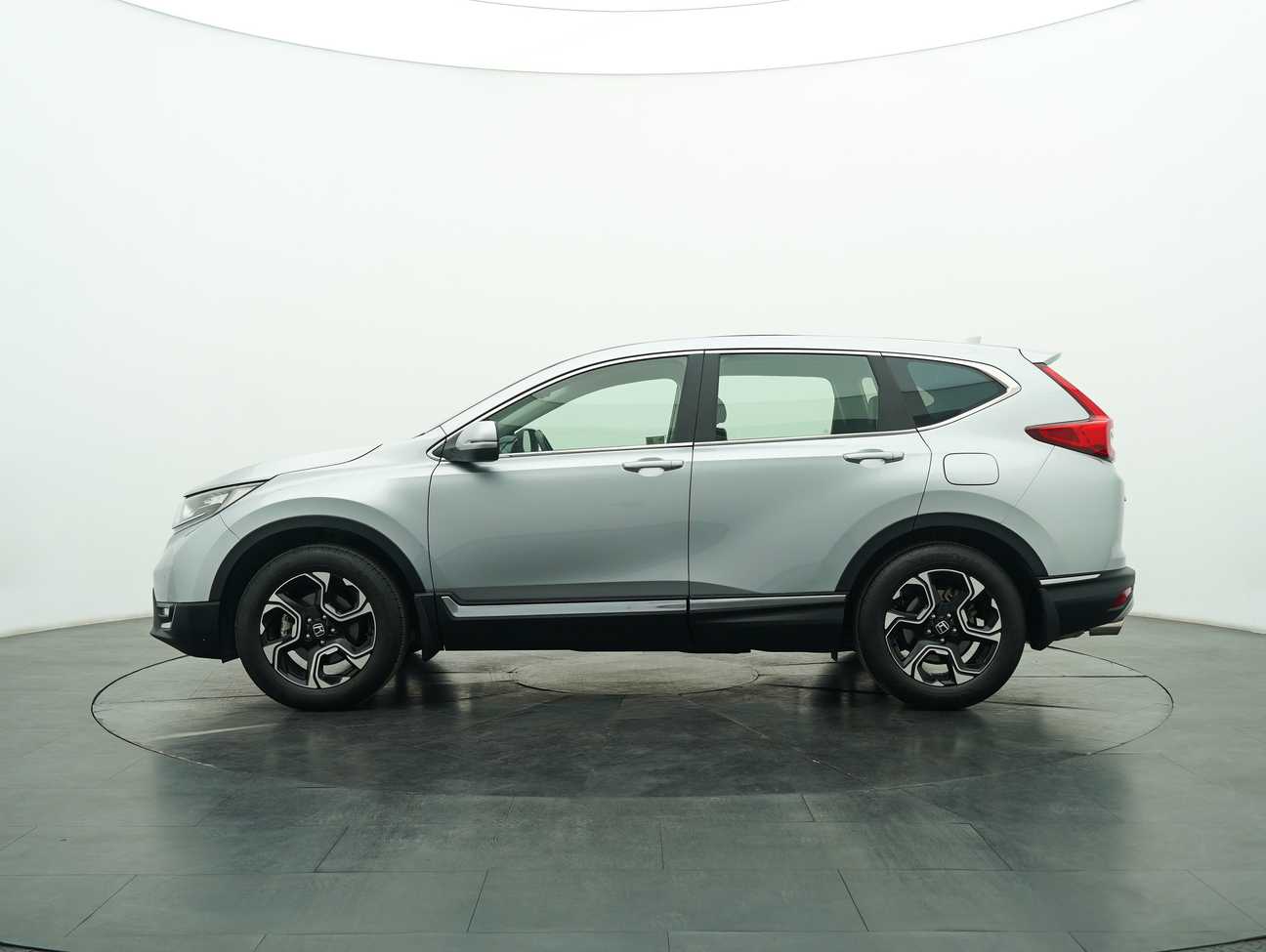 used 2018 Honda CR-V TC 1.5