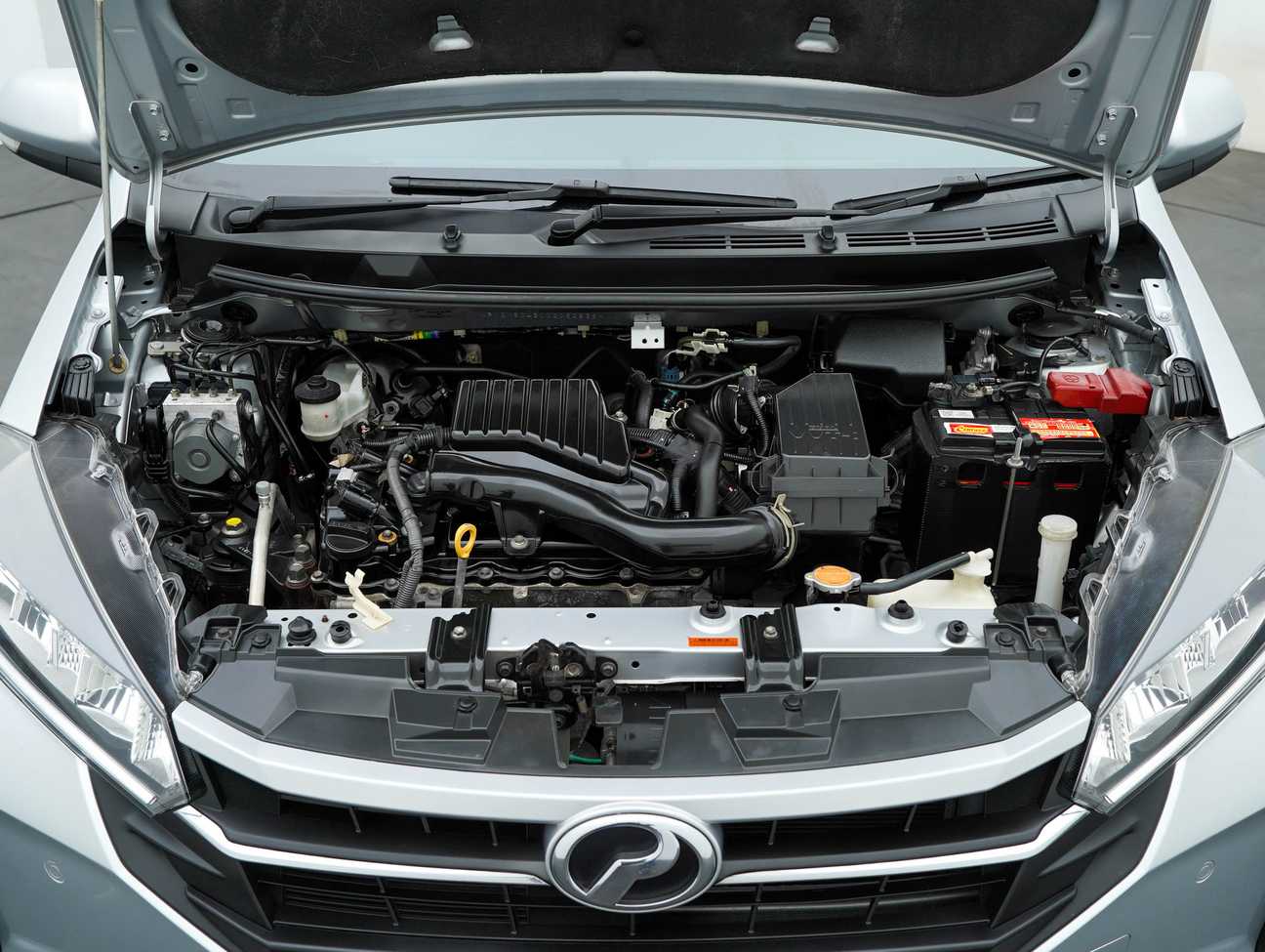 used 2022 Perodua Myvi G 1.3