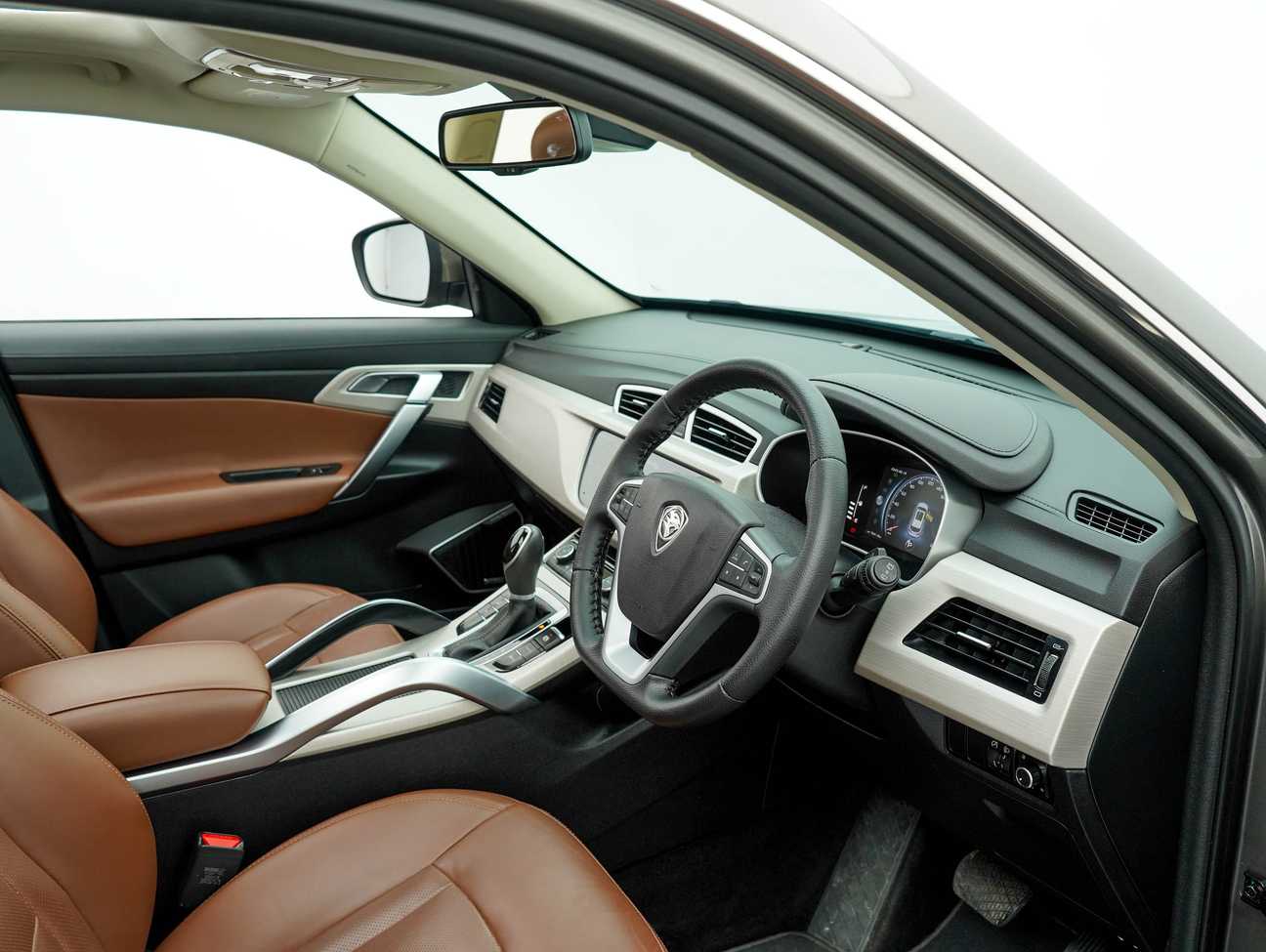 used 2019 Proton X70 TGDI Premium 1.8