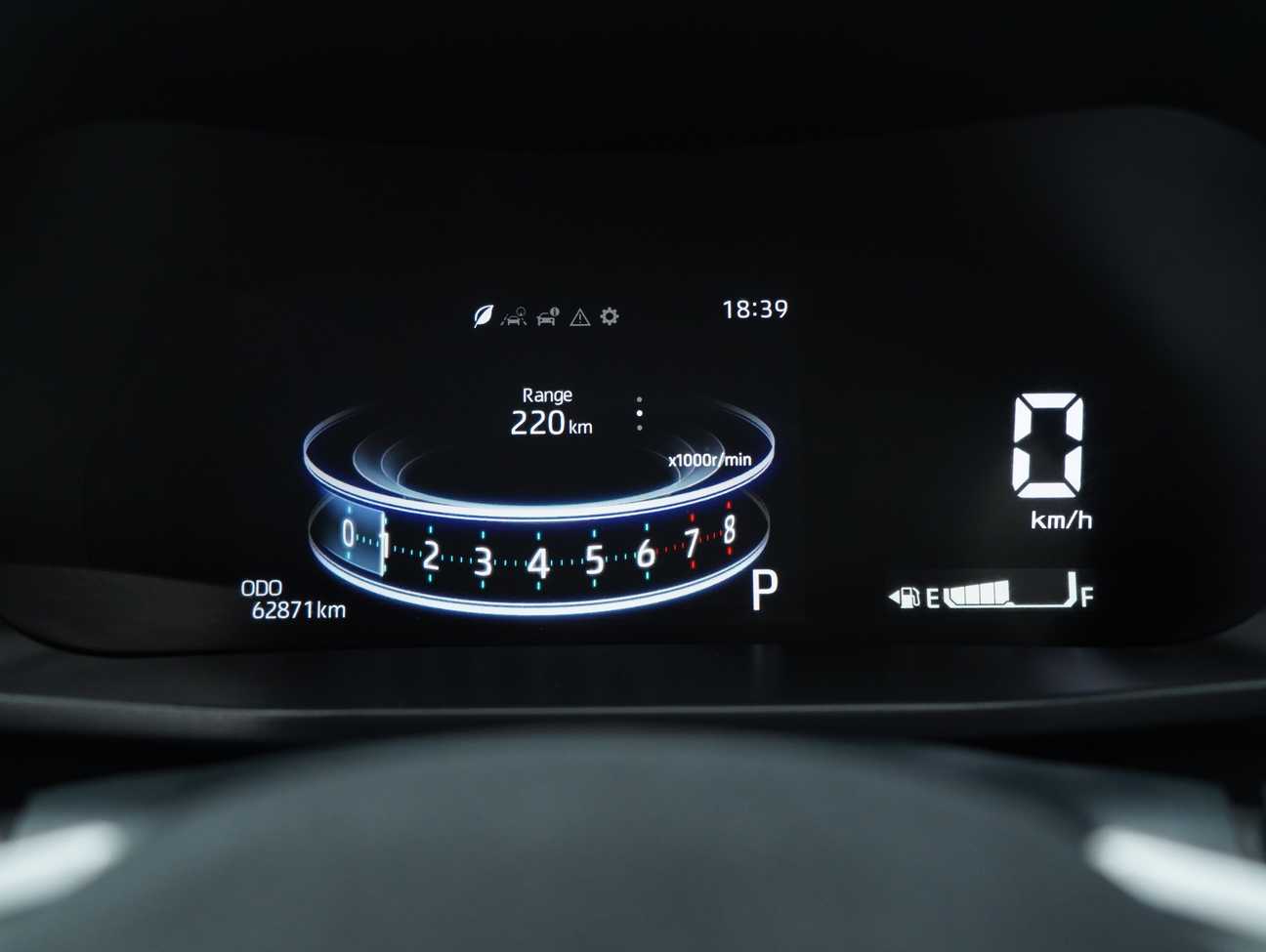 used 2022 Perodua Ativa AV 1.0